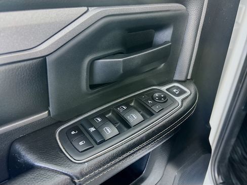 Used 2020 RAM 2500 Tradesman w/ Towing Technology Group AWD/4WD image 17