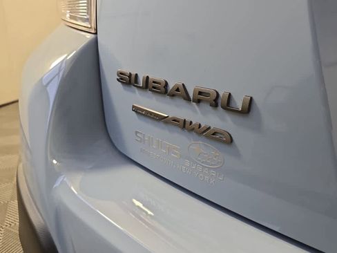 Certified 2023 Subaru Crosstrek 2.5i Sport image 18