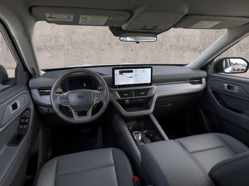 New 2026 Ford Explorer Active w/ Active Comfort Package AWD/4WD image 9