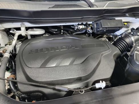 Used 2021 Honda Ridgeline Black Edition image 33