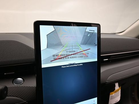 New 2026 Ford Mustang Mach-E Select RWD image 14