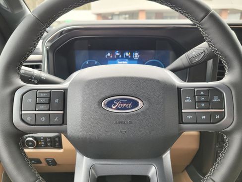 New 2026 Ford F350 Lariat w/ FX4 Off-Road Package image 16
