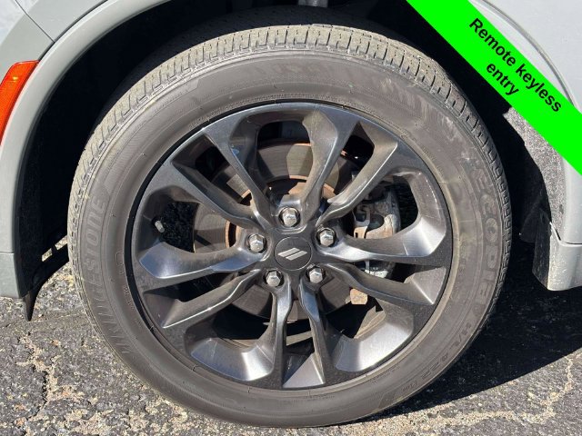 Used 2023 Dodge Durango R/T w/ Blacktop Package AWD/4WD image 31