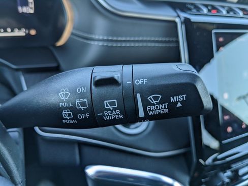 New 2025 Jeep Grand Cherokee Laredo image 47