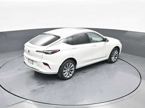 Used 2025 Buick Envista Avenir image 31