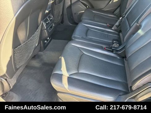 Used 2018 Audi Q7 2.0T Premium Plus w/ Premium Plus Package image 34