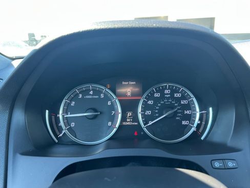 Used 2014 Acura MDX 3.5L Technology Pkg w/Entertai image 18