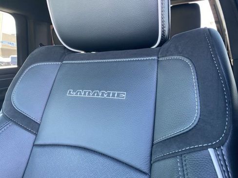 New 2026 RAM 3500 Laramie image 14