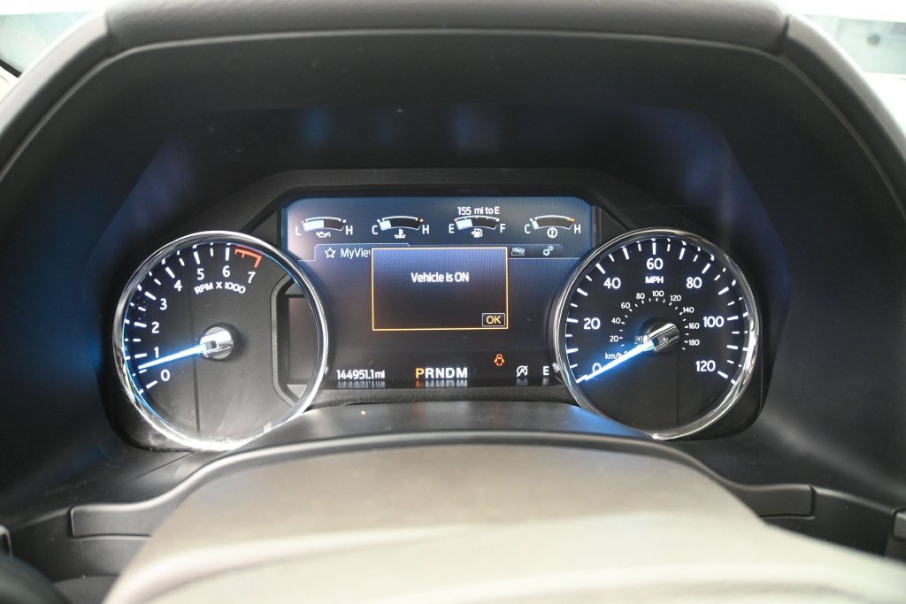 Used 2020 Ford Expedition XLT w/ Equipment Group 202A AWD/4WD image 22