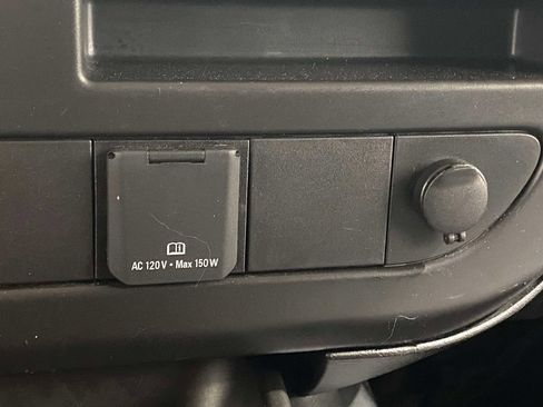 Used 2025 GMC Savana 2500 w/ Driver Convenience Package RWD image 29