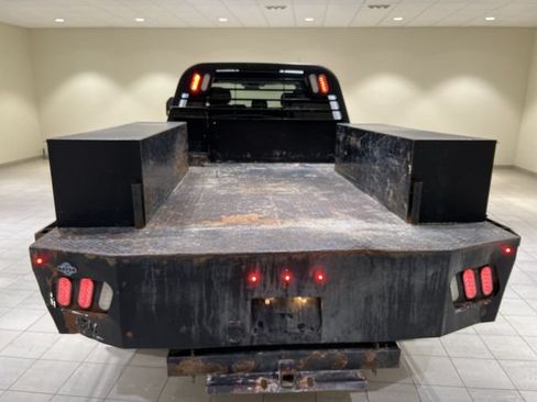 Used 2018 Ford F350 XLT AWD/4WD image 20
