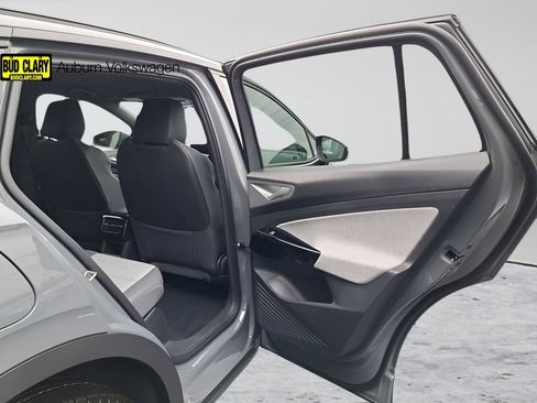 New 2026 Volkswagen ID.4 Pro AWD/4WD image 15