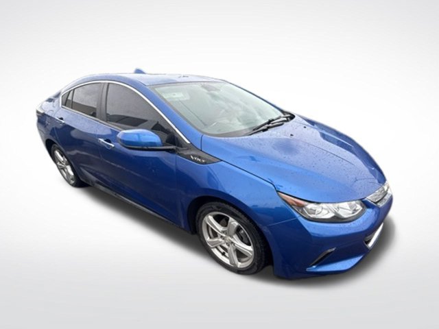 Used 2016 Chevrolet Volt LT FWD image 12