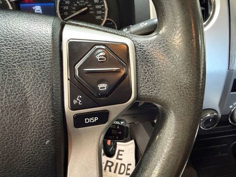 Used 2014 Toyota Tundra SR5 AWD/4WD image 17