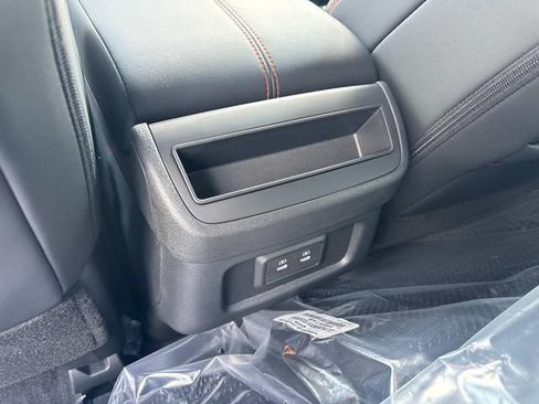 New 2026 Nissan Pathfinder Rock Creek AWD/4WD image 18