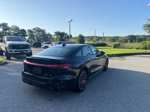 Used 2026 Audi S5 Prestige AWD/4WD image 7