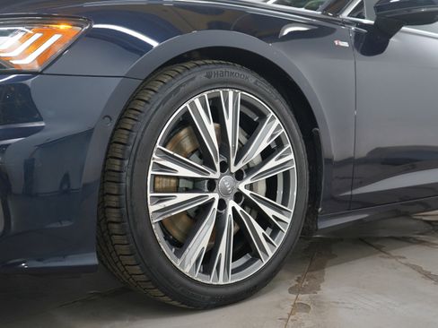 Used 2019 Audi A6 3.0T Prestige image 27