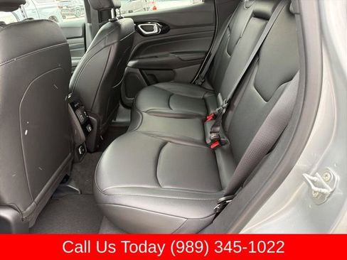 New 2026 Jeep Compass Limited image 27