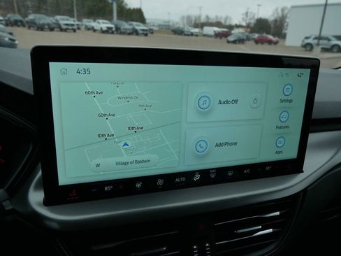 New 2026 Ford Escape Active w/ Tech Pack #1 image 20