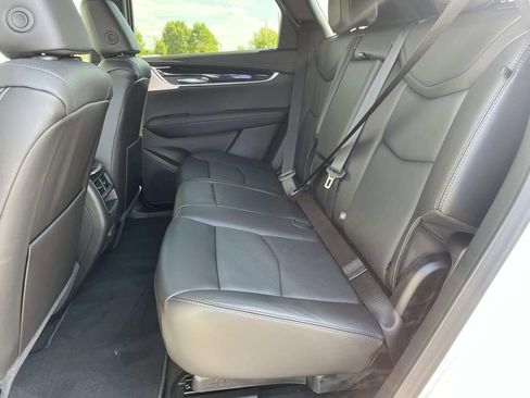 New 2025 Cadillac XT5 Premium Luxury image 19