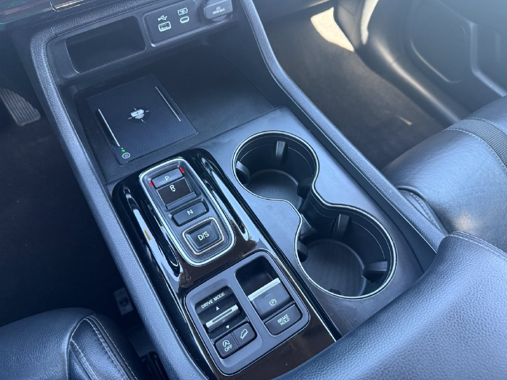 Used 2024 Honda Pilot EX-L image 19