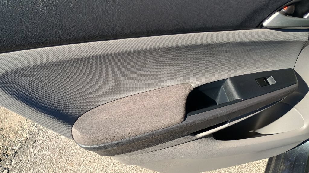 Used 2009 Honda Accord LX image 17