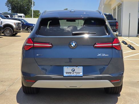 New 2026 BMW X3 xDrive30i w/ Convenience Package AWD/4WD image 5