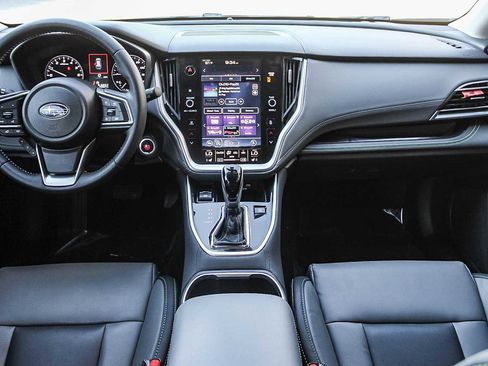 Used 2020 Subaru Outback Onyx Edition XT image 12