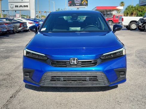 Used 2024 Honda Civic Sport image 2