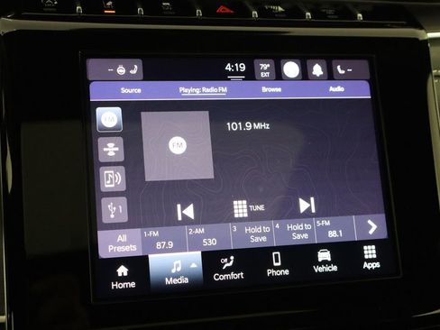 Used 2023 Jeep Grand Cherokee Altitude RWD image 29