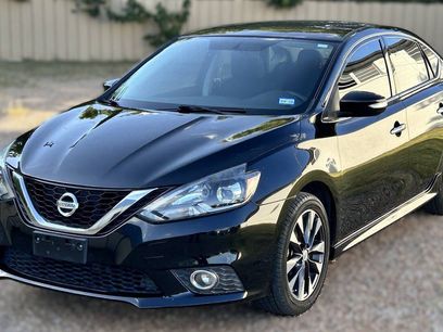 Used 2016 Nissan Sentra SR