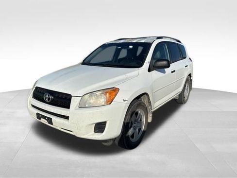 Used 2010 Toyota RAV4 2WD image 7
