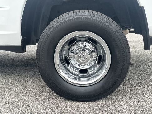 Used 2024 RAM 3500 Big Horn image 20
