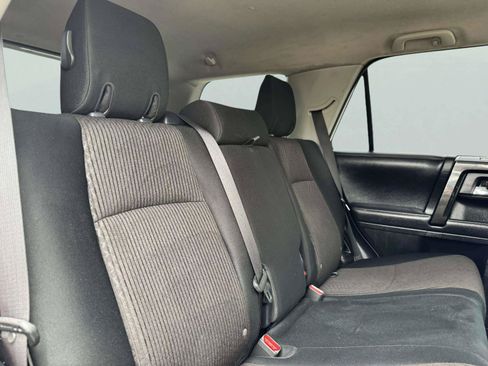 Used 2019 Toyota 4Runner TRD Off-Road AWD/4WD image 49