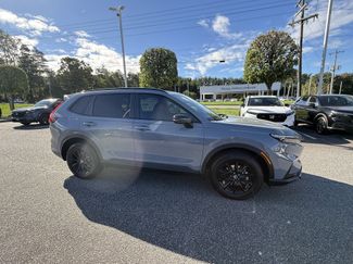 New 2026 Honda CR-V Sport-L video 2