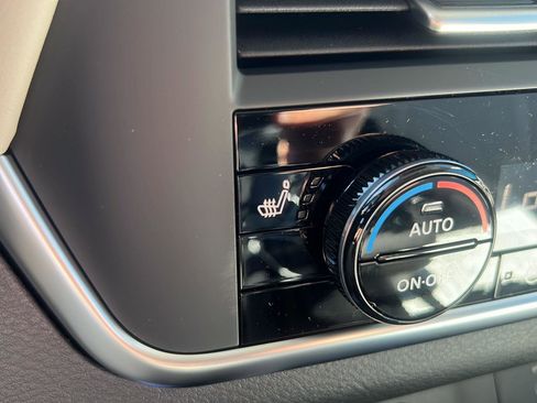 New 2026 Nissan Rogue SV w/ SV Premium Package image 24