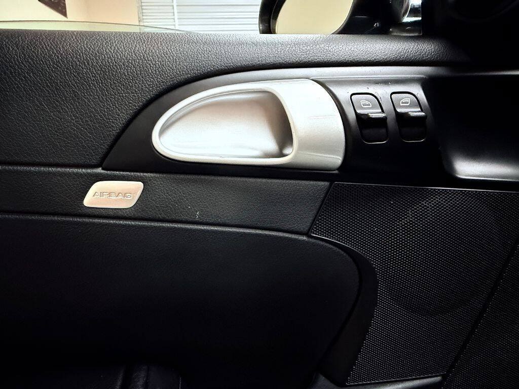 Used 2008 Porsche Boxster RWD image 24