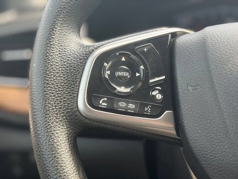 Used 2019 Honda CR-V EX image 22