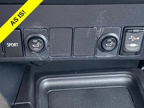 Used 2014 Toyota RAV4 XLE image 19