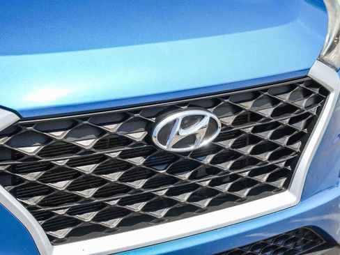 Used 2020 Hyundai Tucson SE FWD image 5