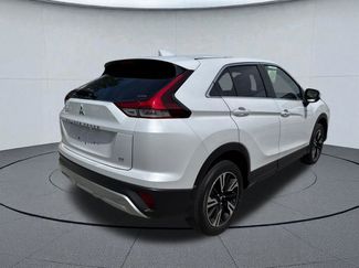 Used 2024 Mitsubishi Eclipse Cross SE AWD/4WD video 2