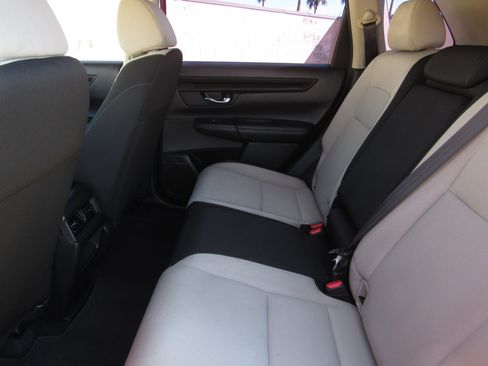 Certified 2023 Honda CR-V LX image 13