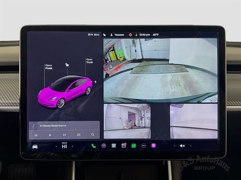 Used 2018 Tesla Model 3 Long Range image 19