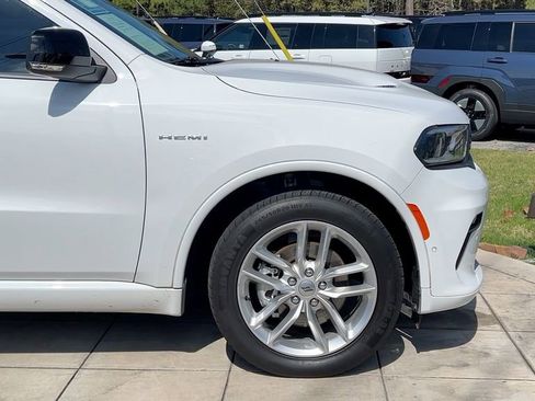 Used 2023 Dodge Durango R/T image 14