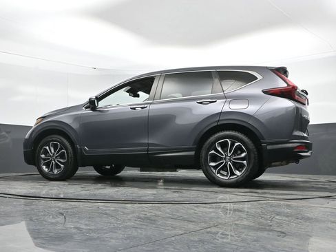 Used 2020 Honda CR-V EX-L image 51