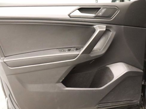 Used 2024 Volkswagen Tiguan S image 14