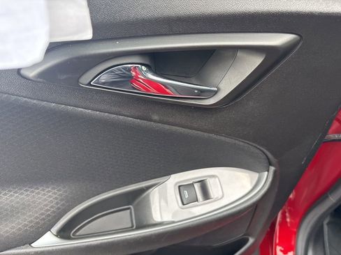 Used 2024 Chevrolet Malibu RS w/ LPO, Floor Liner Package image 22