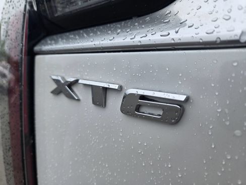 Used 2020 Cadillac XT6 Sport AWD/4WD image 15