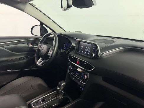 Used 2020 Hyundai Santa Fe SEL w/ Convenience Package image 31
