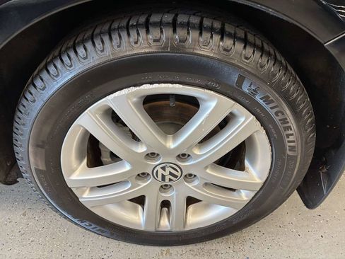 Used 2014 Volkswagen Jetta TDI image 26